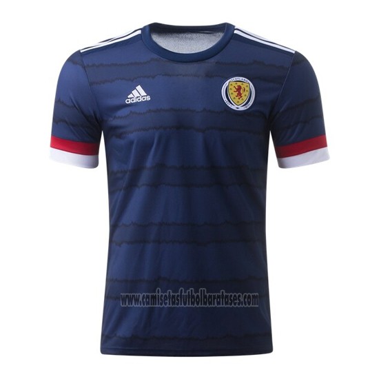 Camiseta Escocia Primera 2020 - Haga click en la imagen para cerrar